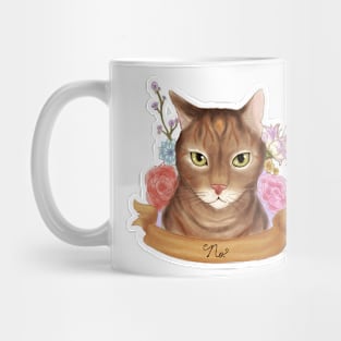 Sassy Pets - No Mug